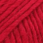08 Crimson rød (Uni Colour)